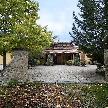Sant'angelo Casa di campagna